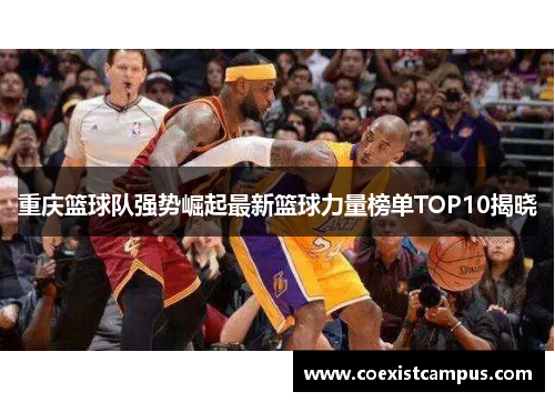 重庆篮球队强势崛起最新篮球力量榜单TOP10揭晓